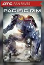 Pacific Rim Poster